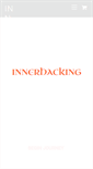 Mobile Screenshot of innerhacking.com